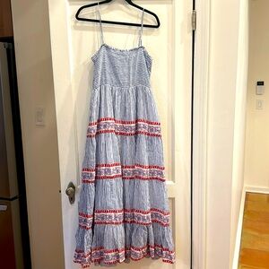 Tuckernuck Oliphant Dress - sz Medium